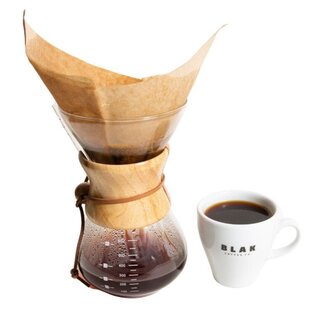Chemex Coffee görseli