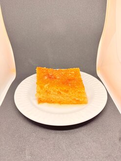 Ekmek Kadayıfı (1 Kg.) görseli