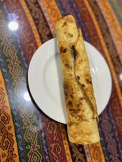 Adana Dürüm görseli