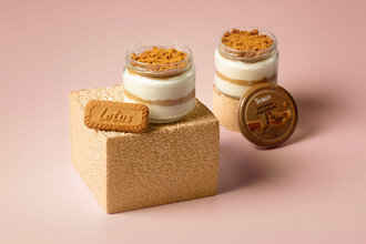 Mcvities(karamel Bisküvi)li Magnolya görseli