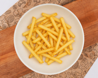 Patates Kızartması görseli