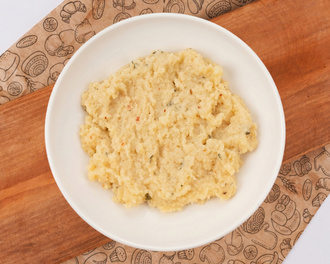 Patates Püresi görseli