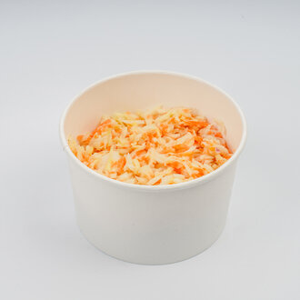 Coleslaw Salatası görseli