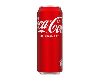 Coca-cola (33 Cl.) görseli