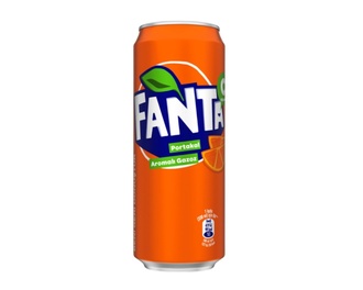 Fanta (33 Cl.) görseli