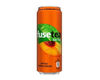 Fuse Tea Şeftali (33 Cl.) görseli