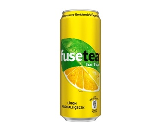 Fuse Tea Limon (33 Cl.) görseli
