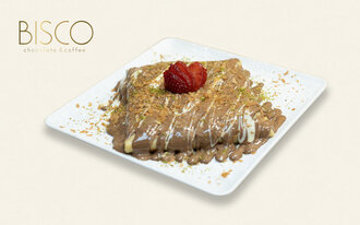Bisco Crape Wrap görseli