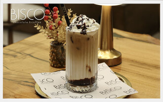 Ice Mocha görseli
