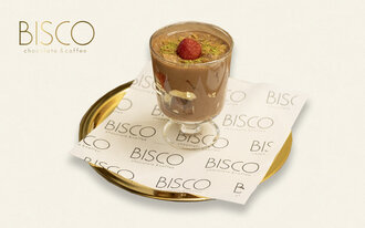 Bisco Cup görseli