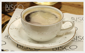 Cappuccino görseli
