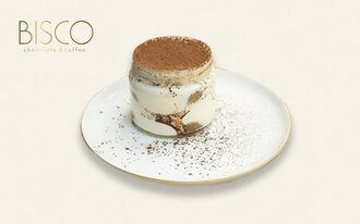 Tiramisu görseli