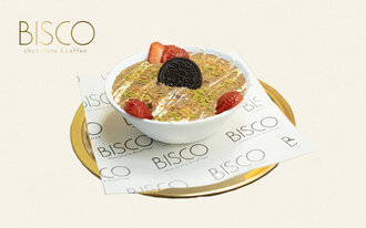 Bisco Oreo Cup görseli