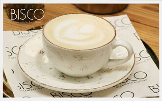 Latte görseli