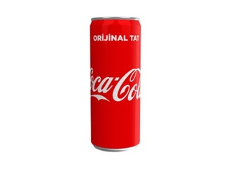 Coca-cola (33 Cl.) görseli