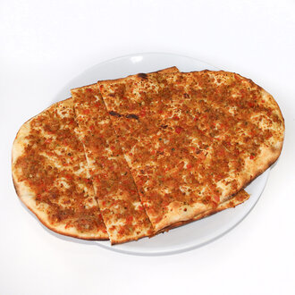 Malatya Lahmacun görseli