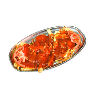 İskender (Tavuk Dönderden) görseli