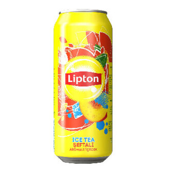 Lipton Ice Tea (33 Cl.) görseli