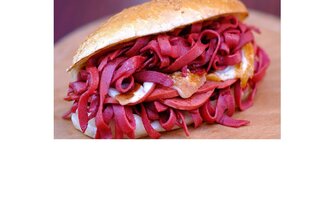 Atom Ekmek Kumru görseli