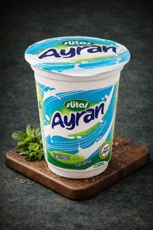 Ayran (300 Ml.) görseli