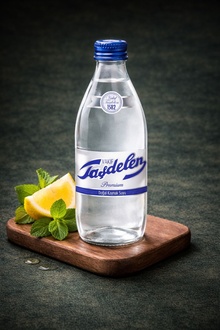 Su (500 Ml.) görseli