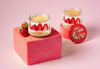 Çilekli Mag.. görseli