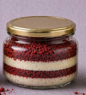 Red Velvet Magnolia görseli