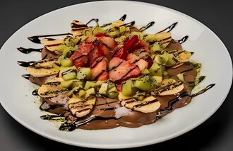 Torku Wafflecım görseli