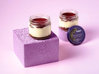 Böğürtlenli Mag.. görseli