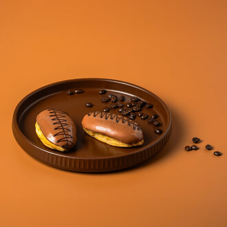 Mocha Ekler (Adet) görseli