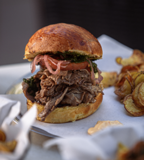 Bromo Roast Beef görseli