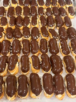Ekler (1 Kg.) görseli