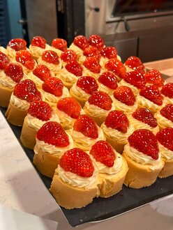 Petifür (500 Gr.) görseli