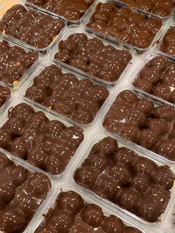 Profiterol Kasesi görseli