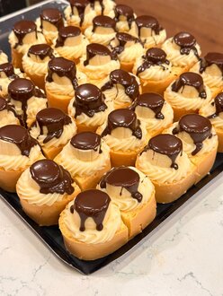 Muzlu Petifur (500 Gr.) görseli