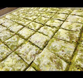 Fıstıkçızade (1 Kg.) görseli