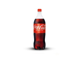 Coca-cola (1 L.) görseli