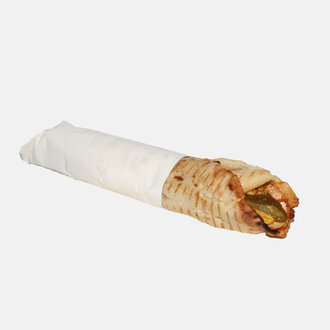 Atom Tavuk Döner Dürüm (Xlarge) görseli
