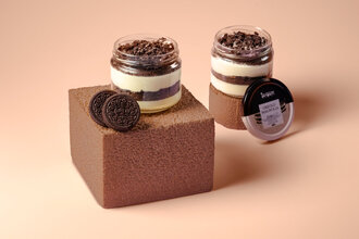 Oreo 'Lu Magnolia görseli