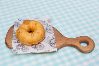 Pişi (1 Adet) görseli