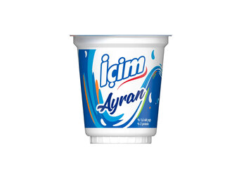 Ayran (28,5 Cl.) görseli