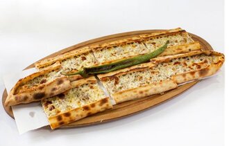 Mevlana Pide görseli