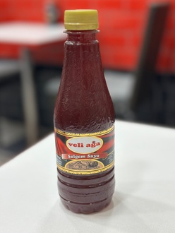 Şalgam Suyu (33 Cl.) görseli