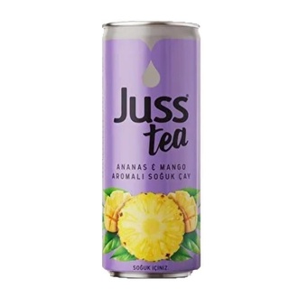 Juss Tea (33 Cl.) görseli