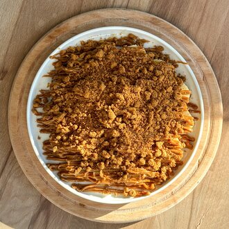 Lotus Waffle görseli
