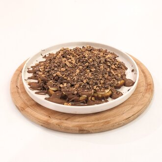 Kitkat Waffle görseli