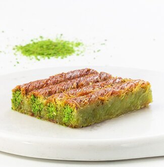 Burma Kadayıf 1 Kg görseli