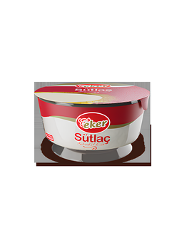 Eker Sütlaç görseli