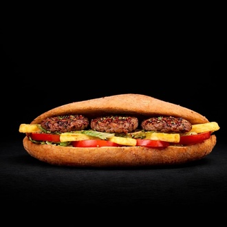 Ekmek Arası Köfte görseli