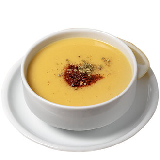 Mercimek Çorbası görseli